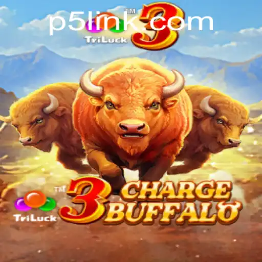 Discover the Electrifying World of 3ChargeBuffalo with P5.COM