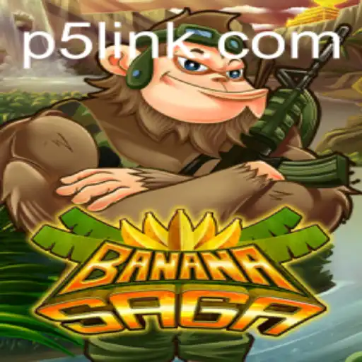 BananaSaga: A Captivating Adventure Awaits with P5.COM