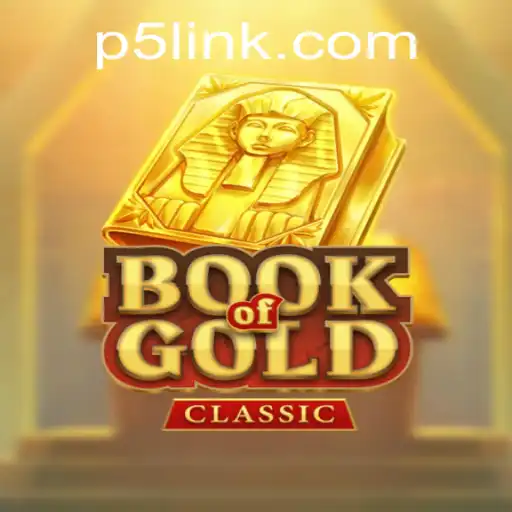 Discover the Thrills of 'Book Of Gold Classic'