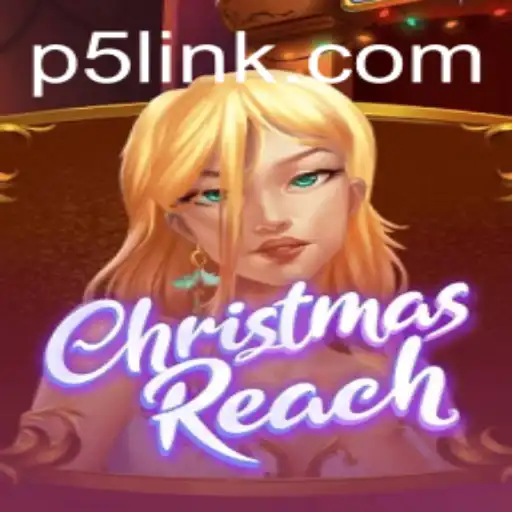 ChristmasReach: A Festive Adventure with P5.COM