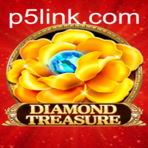 Exploring the Exciting World of Diamondtreasure at P5.COM
