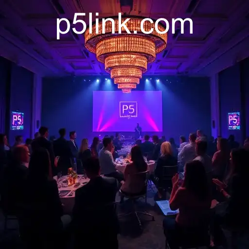 Gaming Experience P5.COM - 800+ Premium and Exclusive Games