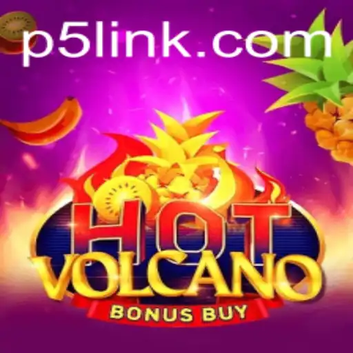 Dive into the Fiery World of HotVolcanoBonusBuy on P5.COM