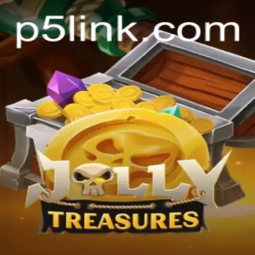 Discover the Thrilling World of JollyTreasures and Its Unique Connection with P5.COM