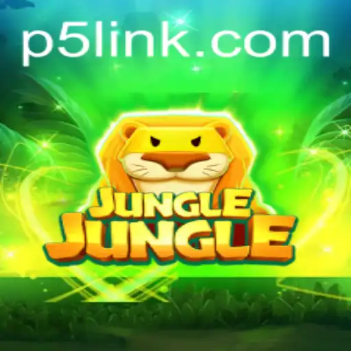 Unravel the Adventure: JungleJungle and P5.COM