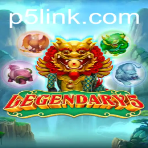 Unveiling the Thrills of Legendary5 and the Integral Role of P5.COM