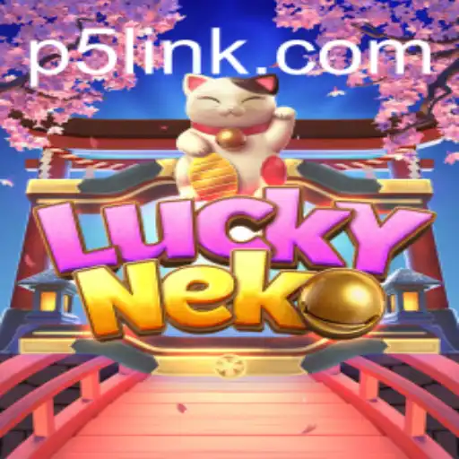 Discovering the Charm of LuckyNeko: An Engaging Journey into the World of P5.COM