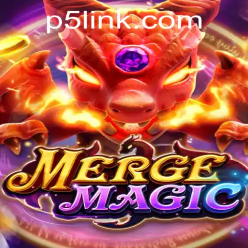 Discover the Enchanting World of MERGEMAGIC