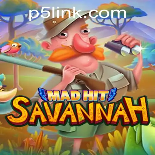 Exploring the Unique World of MadHitSavannah: A New Gaming Experience