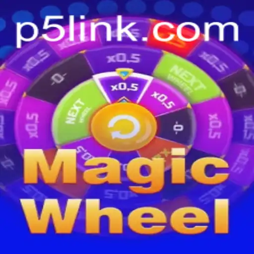 Discover the Exciting World of MagicWheel with P5.COM
