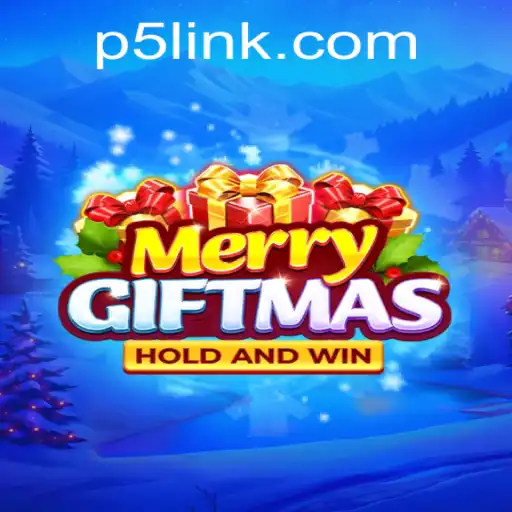Festive Fun Awaits with MerryGiftmas: A New Gaming Experience with P5.COM