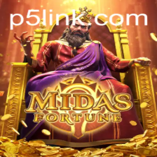 Unveiling MidasFortune: The New Era of Digital Gaming