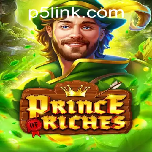 Explore the Enchanting World of PrinceOfRiches: A Comprehensive Guide