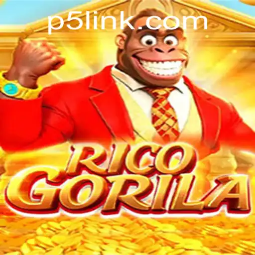 Experience the Thrills of RicoGorila: A Unique Adventure in P5.COM