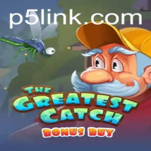 Discover the Exciting Universe of TheGreatestCatchBonusBuy