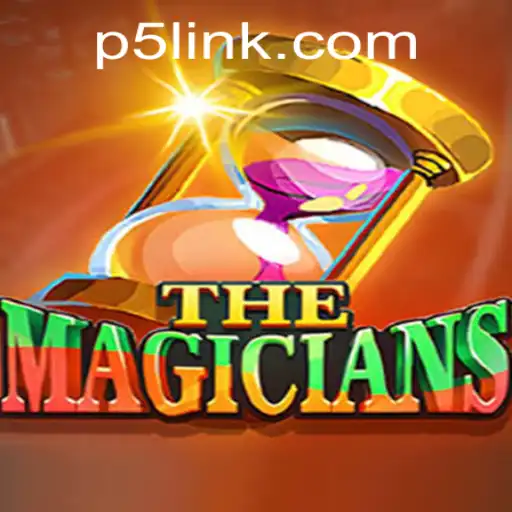 Unveiling TheMagicians: A New Gaming Experience on P5.COM