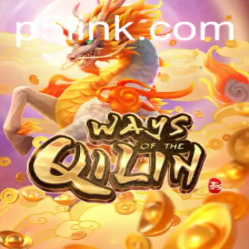 Discover the Mystical World of 'Ways of the Qilin' with P5.COM